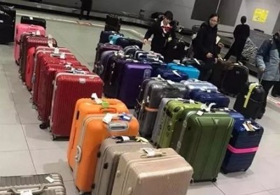 肥乡行李托运公司
